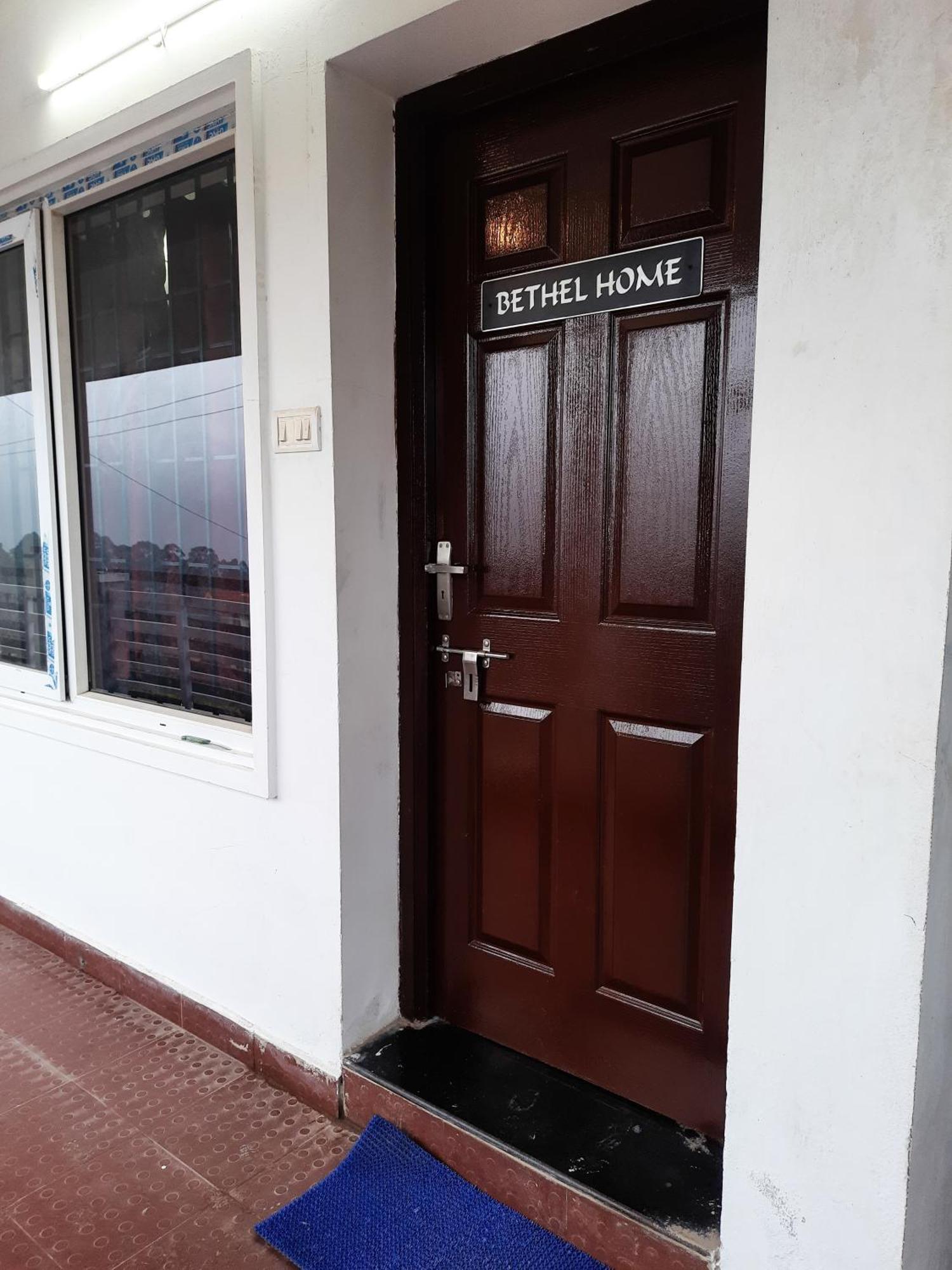 Bethel Home Kodaikanal Exterior foto