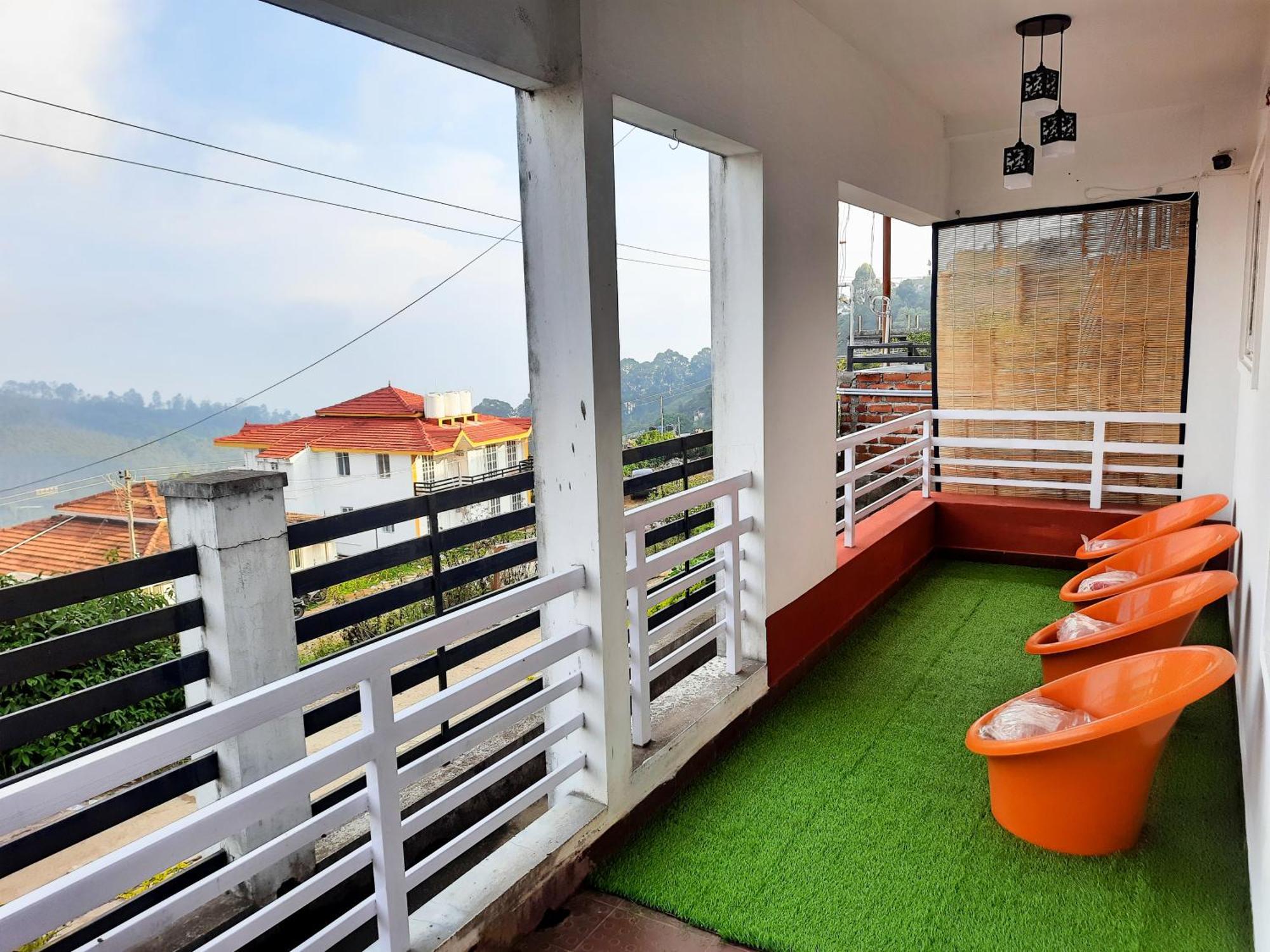 Bethel Home Kodaikanal Exterior foto